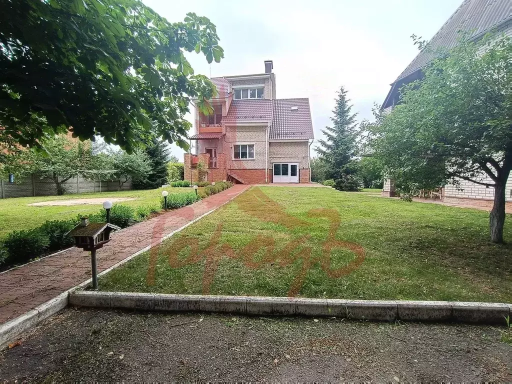 Дом в Орловская область, Орел Радужная ул., 1 (319 м) - Фото 0
