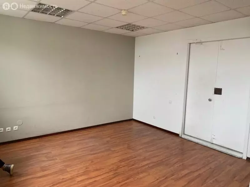 Офис (23.5 м) - Фото 0