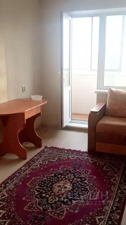 Комната Пермский край, Пермь Балхашская ул., 207 (17.4 м) - Фото 1