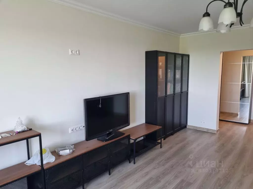 2-к кв. Московская область, Одинцово ул. Кутузовская, 35 (66.0 м) - Фото 2