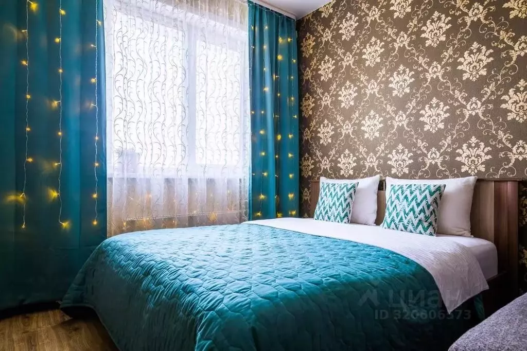 1-к кв. Новосибирская область, Новосибирск ул. Романова, 60/1 (40.0 м) - Фото 1