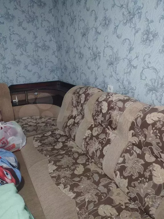 1-к. квартира, 35 м, 5/5 эт. - Фото 0