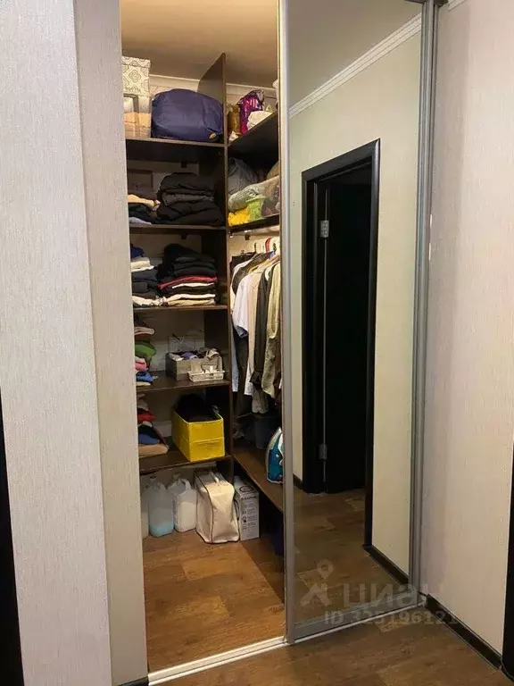 1-к кв. Самарская область, Тольятти Ленинский просп., 19 (48.0 м) - Фото 2