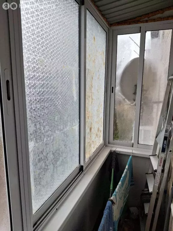 3-комнатная квартира: Октябрьск, улица Вологина, 16 (54.4 м) - Фото 2