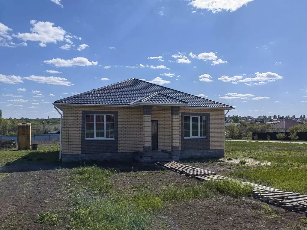 Дом в Белгородская область, Белгород пер. Попова (146 м) - Фото 1