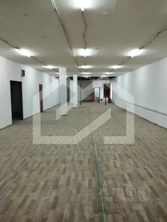 Помещение свободного назначения в Москва ул. Верхние Поля, 59Д (960 м) - Фото 1