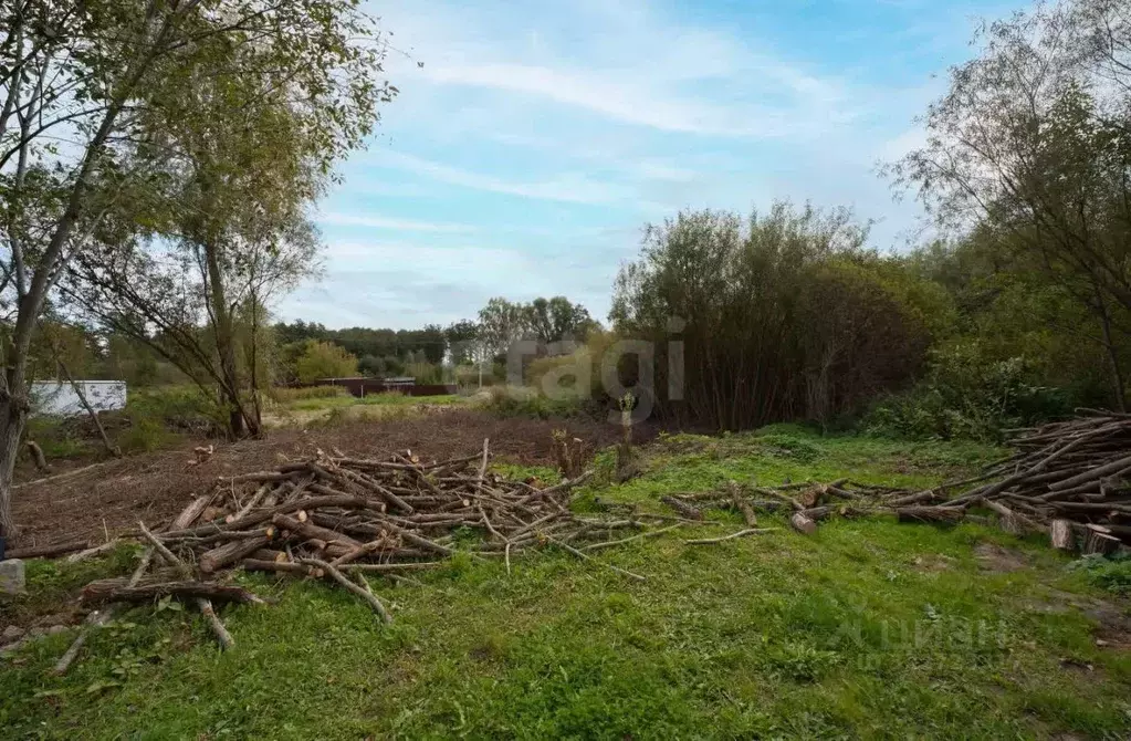 Участок в Калининградская область, Калининград ул. Соловьиная, 398 ... - Фото 0