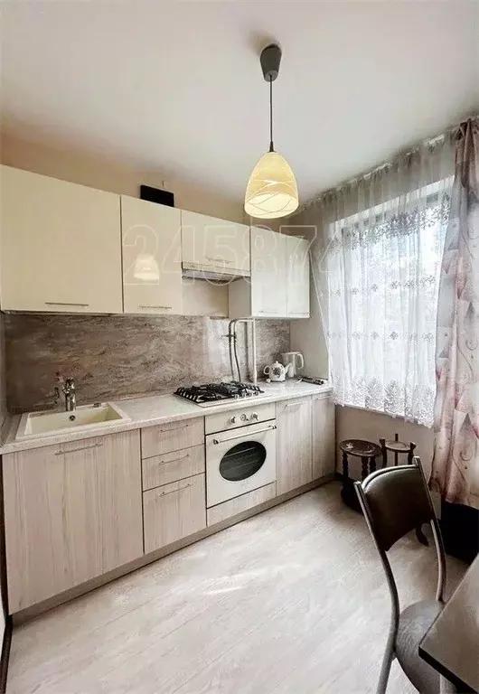 2-к кв. Москва Профсоюзная ул., 118К1 (45.0 м) - Фото 1