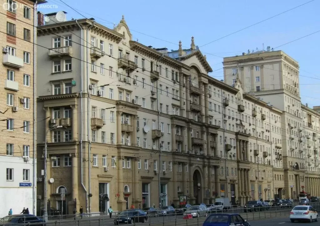 Помещение свободного назначения (86 м) - Фото 1