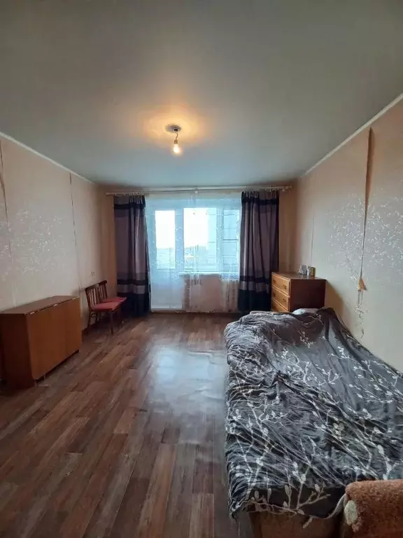 3-к кв. Вологодская область, Вологда Молочное пгт, Парковая ул., 14 ... - Фото 1