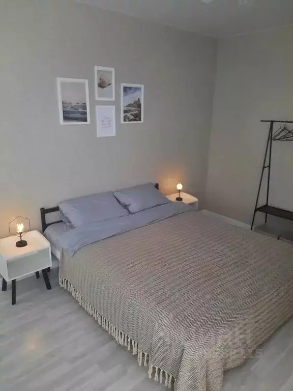 2-к кв. Волгоградская область, Волгоград ул. Шумского, 11 (52.0 м) - Фото 1