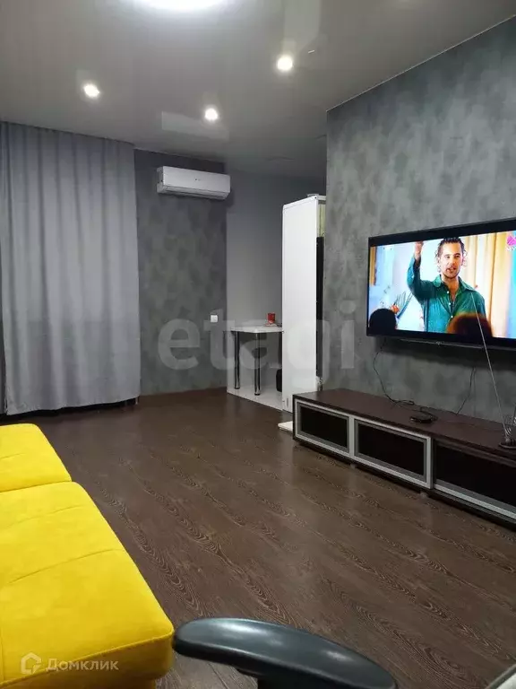 Продаётся квартира-студия, 32 м - Фото 0