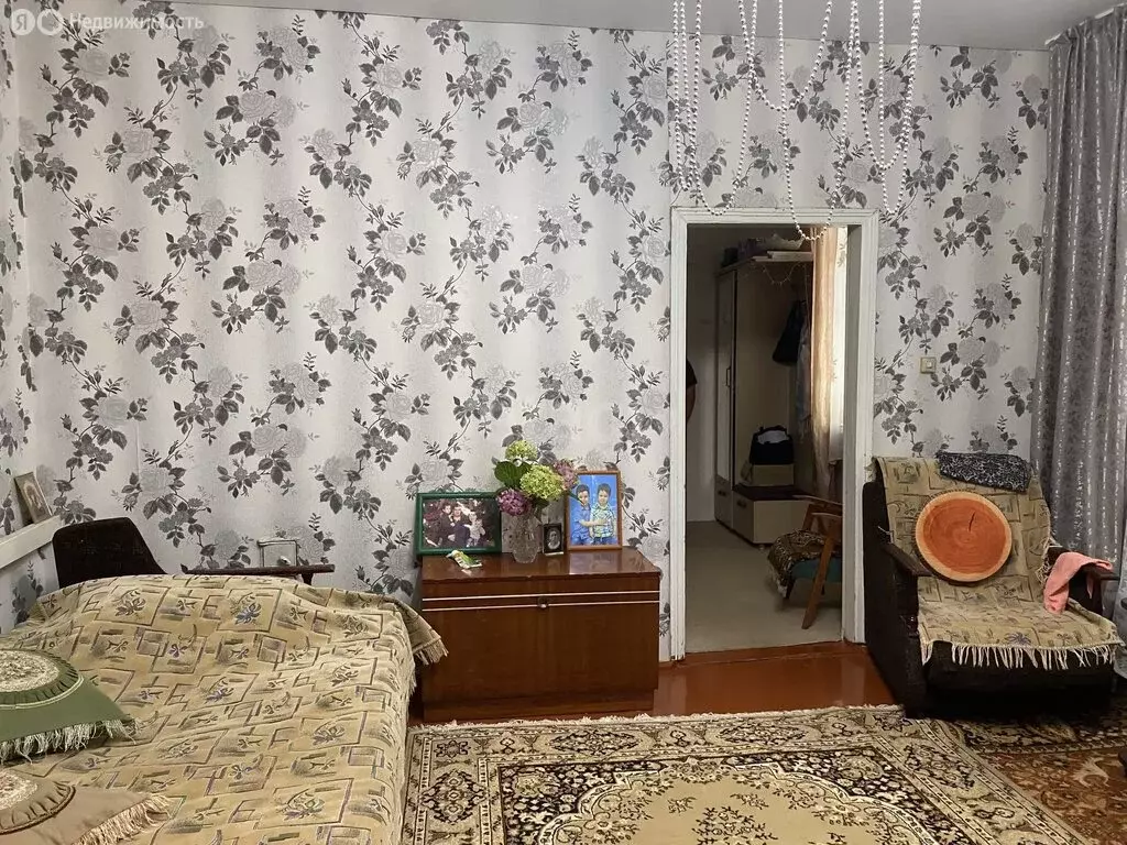 Дом в посёлок Тимирязева, Октябрьская улица (40.1 м) - Фото 2