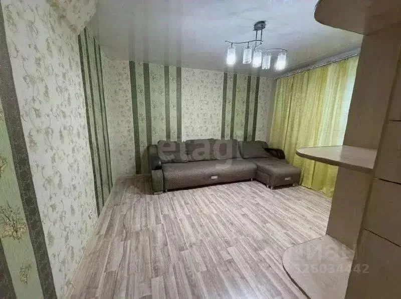 1-к кв. Ставропольский край, Ставрополь ул. Лермонтова, 206 (27.0 м) - Фото 2