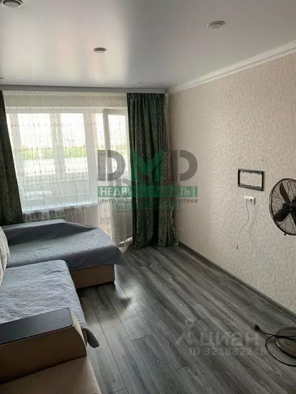 1-к кв. Оренбургская область, Орск Новый город мкр, ул. Беляева, 2А ... - Фото 2