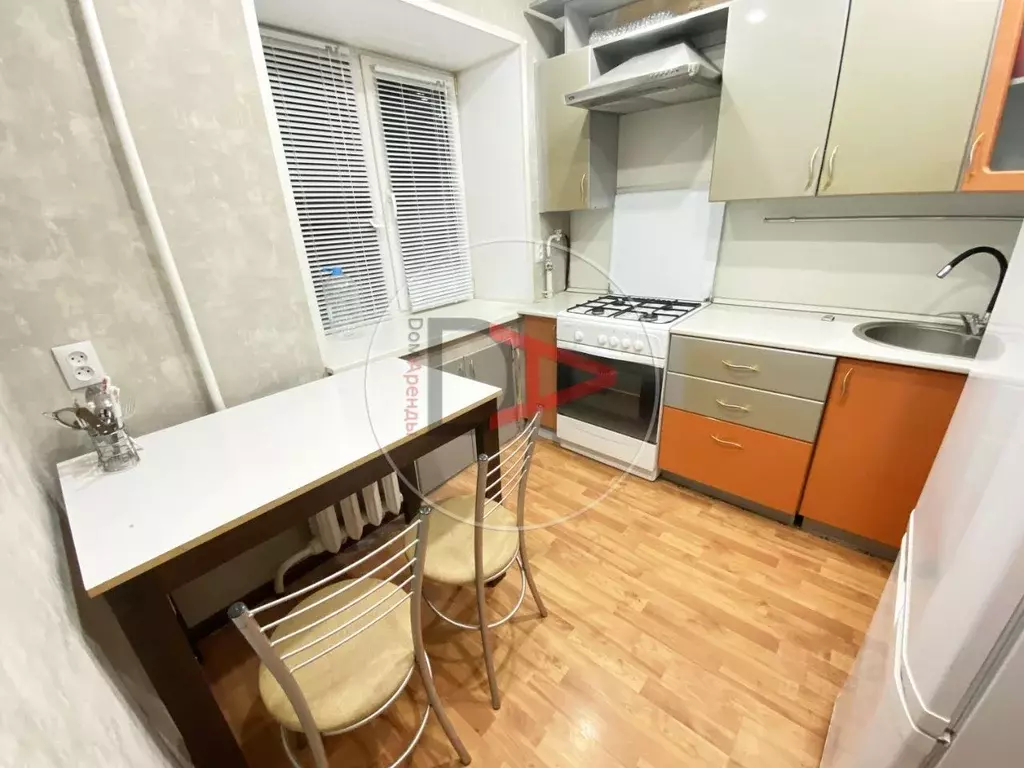 1-к кв. Башкортостан, Уфа просп. Октября, 82/2 (32.0 м) - Фото 1