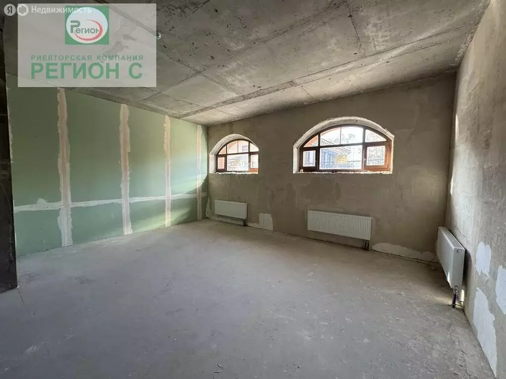 Помещение свободного назначения (43 м) - Фото 1