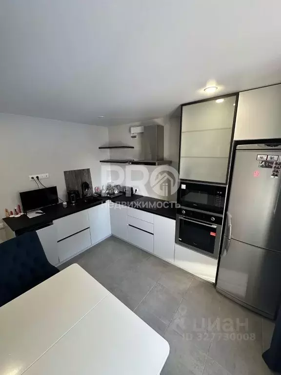 1-к кв. Ярославская область, Ярославский муниципальный округ, пос. ... - Фото 1