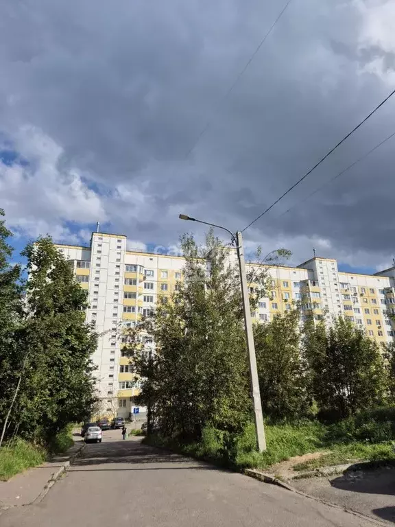 2-к кв. Московская область, Солнечногорск Комплексной застройки ... - Фото 1