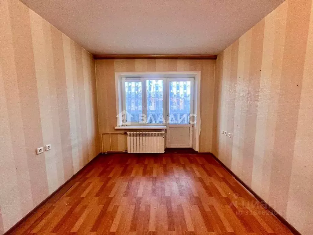 1-к кв. Иркутская область, Ангарск 12-й мкр, 30 (32.5 м) - Фото 0