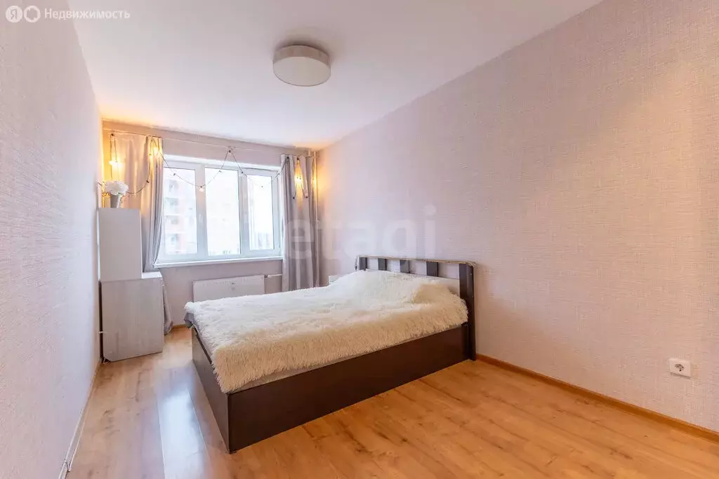 1-комнатная квартира: Санкт-Петербург, территория Усть-Славянка, ... - Фото 1