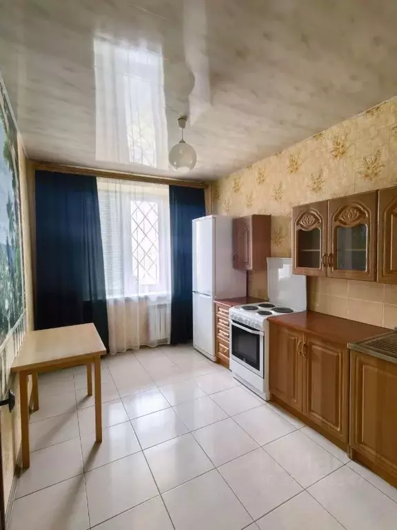 1-к кв. Московская область, Лыткарино 4-й мкр, 4А мкр, 3 (35.7 м) - Фото 1