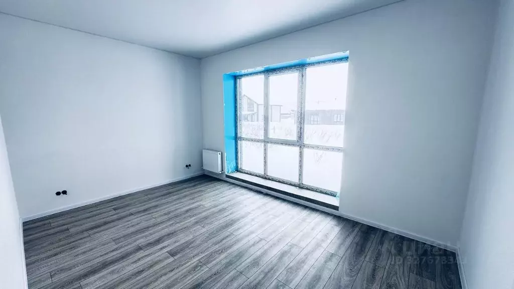 Коттедж в Башкортостан, Уфимский район, Жуковский сельсовет, д. ... - Фото 2