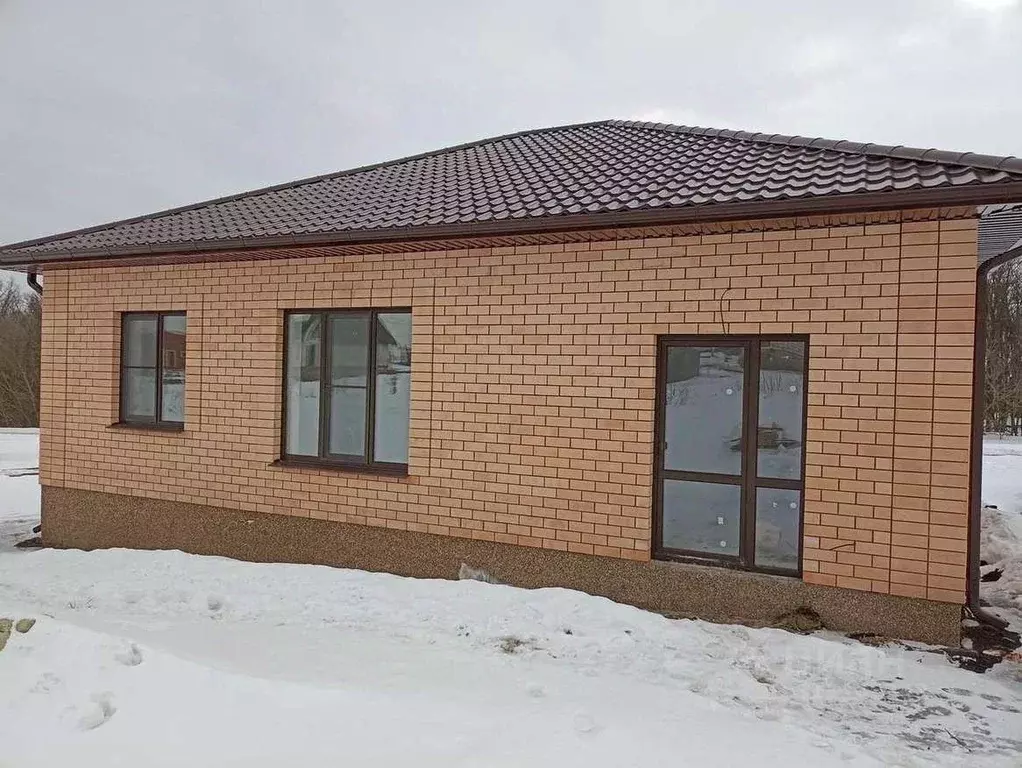 Дом в Белгородская область, Белгород ул. Лазурная, 17 (120 м) - Фото 2