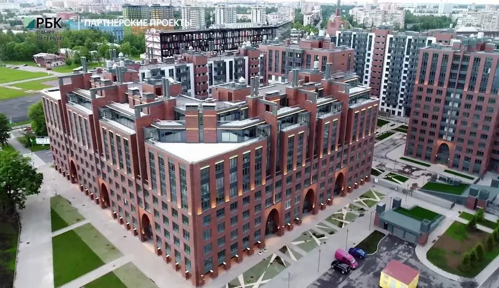 Гараж в Санкт-Петербург Пискаревский просп., 1 (27 м) - Фото 1