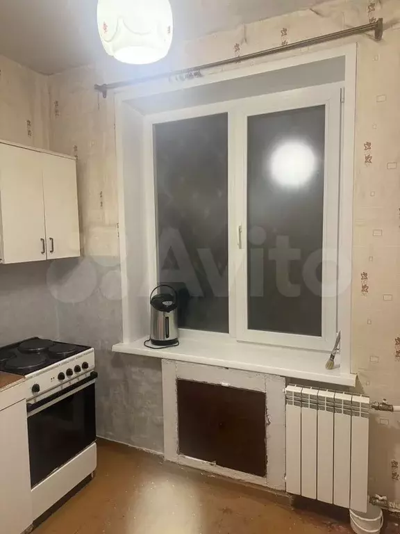 2-к. квартира, 45 м, 1/5 эт. - Фото 1