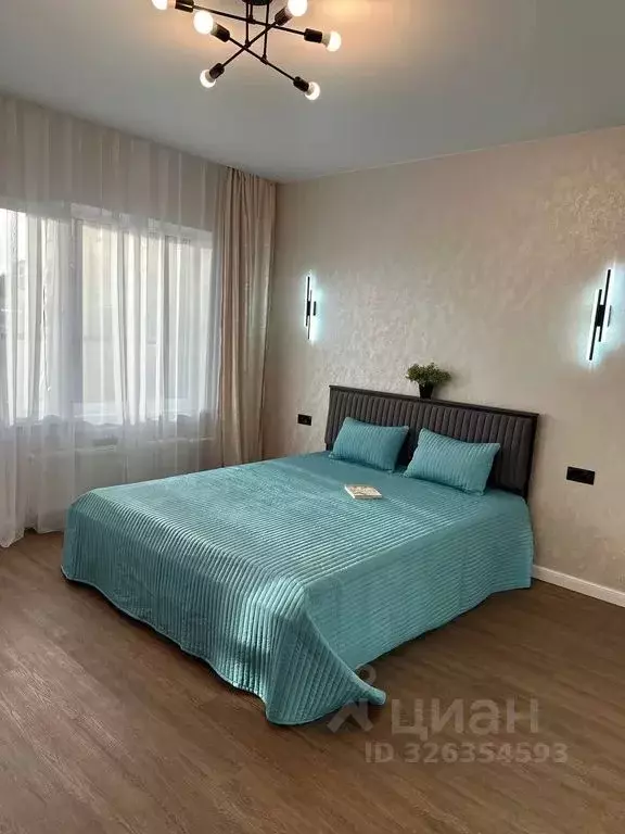 1-к кв. Санкт-Петербург, Санкт-Петербург, Колпино проезд Понтонный, 6 ... - Фото 1