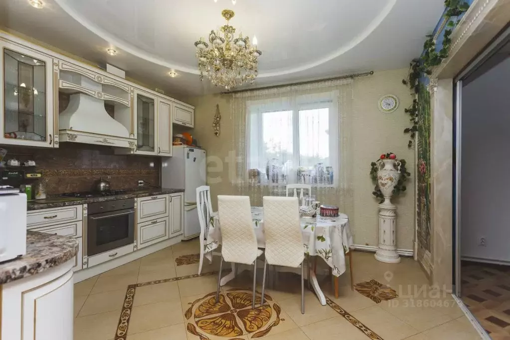 Дом в Башкортостан, Уфа Озерный СДТ, 73 (186 м) - Фото 2