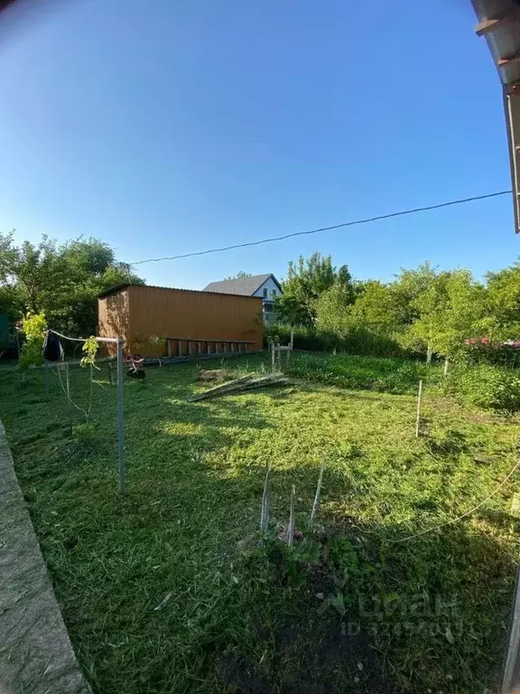 Дом в Краснодарский край, Краснодар городской округ, Октябрьский хут., ... - Фото 2