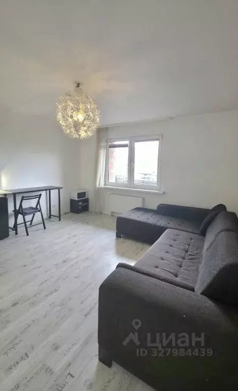 2-к кв. Санкт-Петербург Дунайский просп., 55к1 (66.7 м) - Фото 2