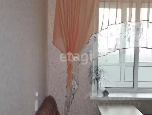 1-к кв. Томская область, Томск пос. Новый, ул. Мечникова, 1И (25.6 м) - Фото 1