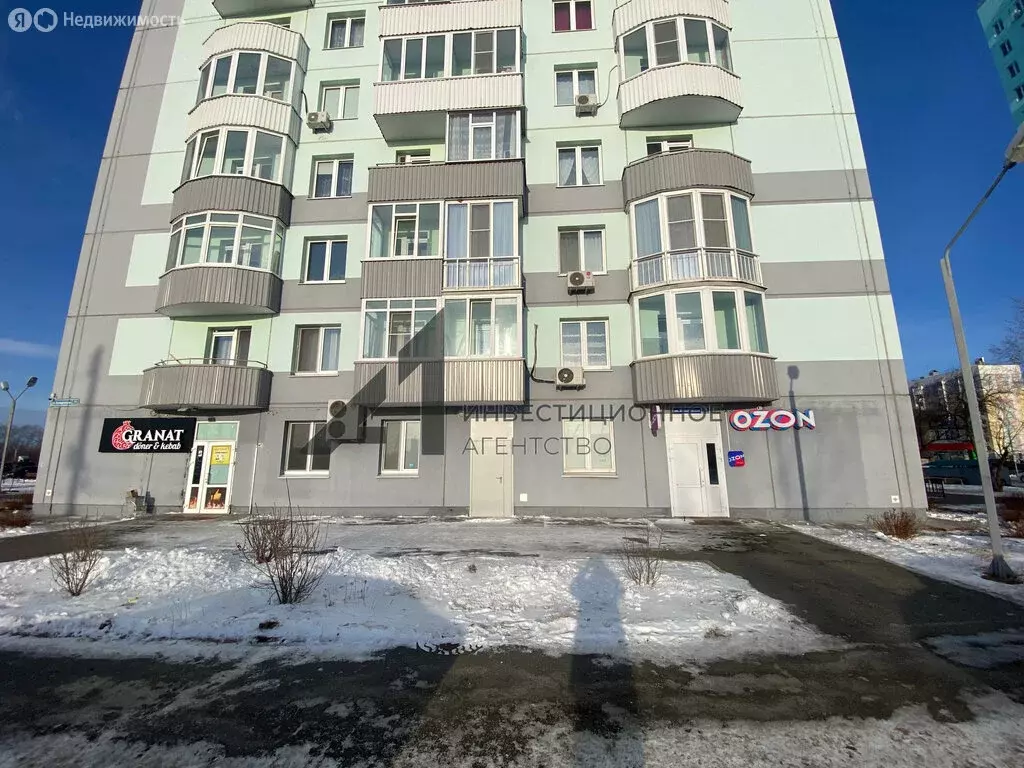 Помещение свободного назначения (51.3 м) - Фото 1