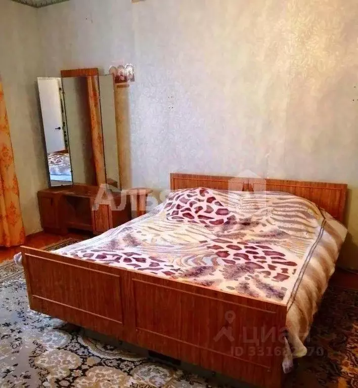 Комната Краснодарский край, Тимашевск ул. Дзержинского, 67 (41.1 м) - Фото 2