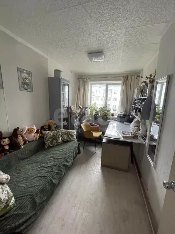 Квартира, 3 комнаты, 62.2 м - Фото 1