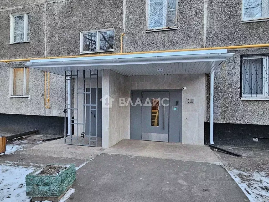 3-к кв. Москва Давыдковская ул., 10К6 (62.7 м) - Фото 2