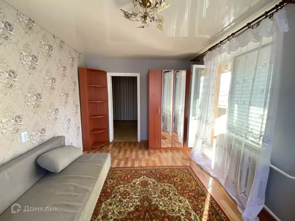 Продаётся 2-к квартира, 52 м - Фото 0