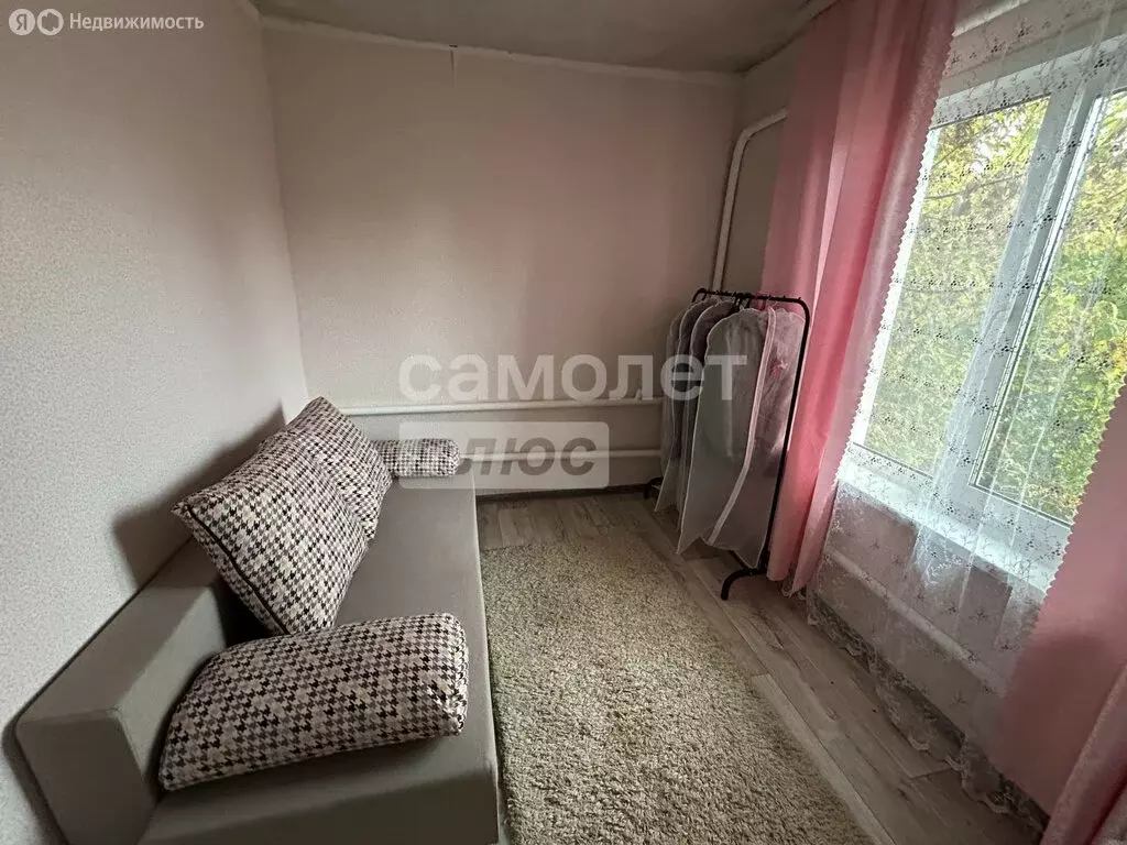 3-комнатная квартира: село Коршик, Молодёжная улица, 1 (44.3 м) - Фото 2