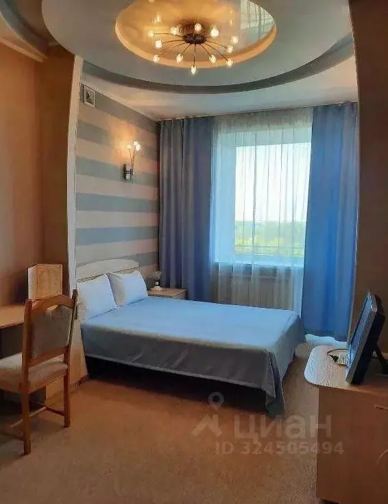 Комната Омская область, Омск ул. Красный Путь, 155/1 (19.0 м) - Фото 1