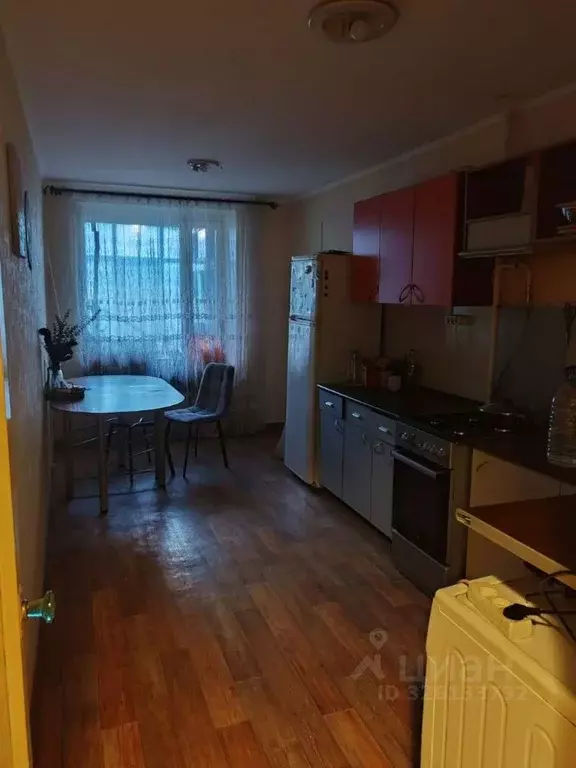 1-к кв. Москва Ельнинская ул., 5 (40.0 м) - Фото 2