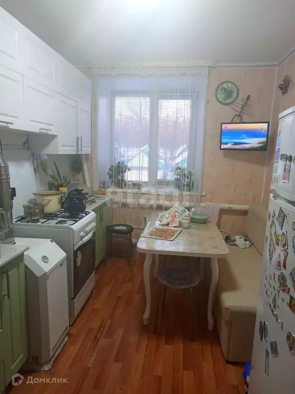 Продаётся 3-к квартира, 87.6 м - Фото 1