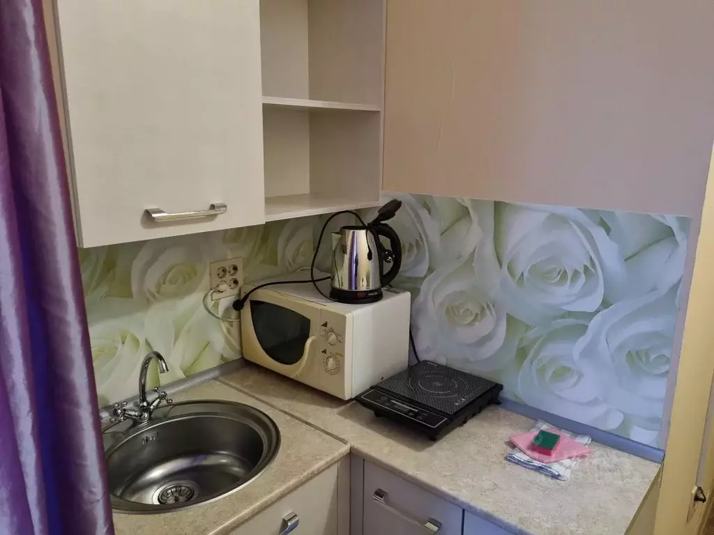 Комната Челябинская область, Златоуст 3-й микрорайон проспекта имени ... - Фото 2