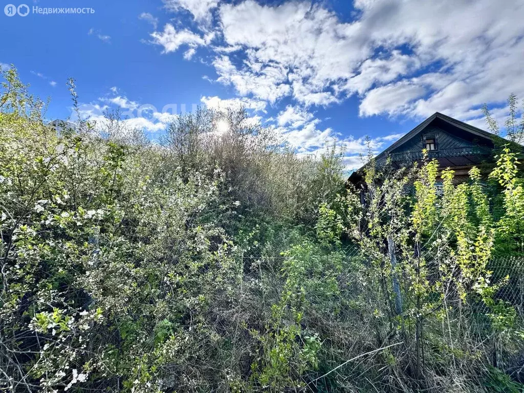Участок в Чебоксары, улица Тютчева, 3 (16 м) - Фото 1
