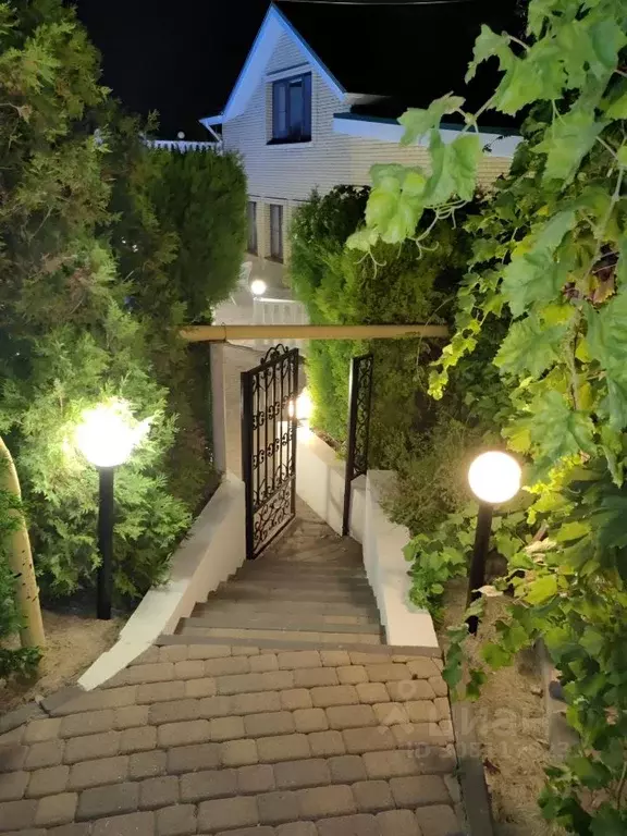 Дом в Краснодарский край, Анапа муниципальный округ, с. Супсех ул. ... - Фото 1