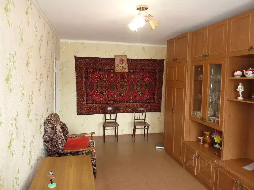 3-к кв. Ставропольский край, Светлоград г. Петровский муниципальный ... - Фото 2