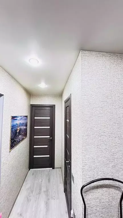 1-к кв. Татарстан, с. Высокая Гора ул. Большая Красная, 224В (38.7 м) - Фото 2