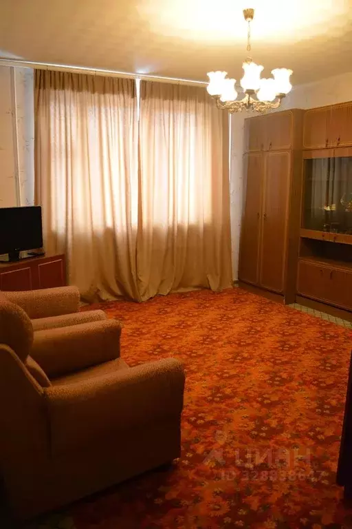 1-к кв. Брянская область, Брянск Литейная ул., 53 (40.5 м) - Фото 2